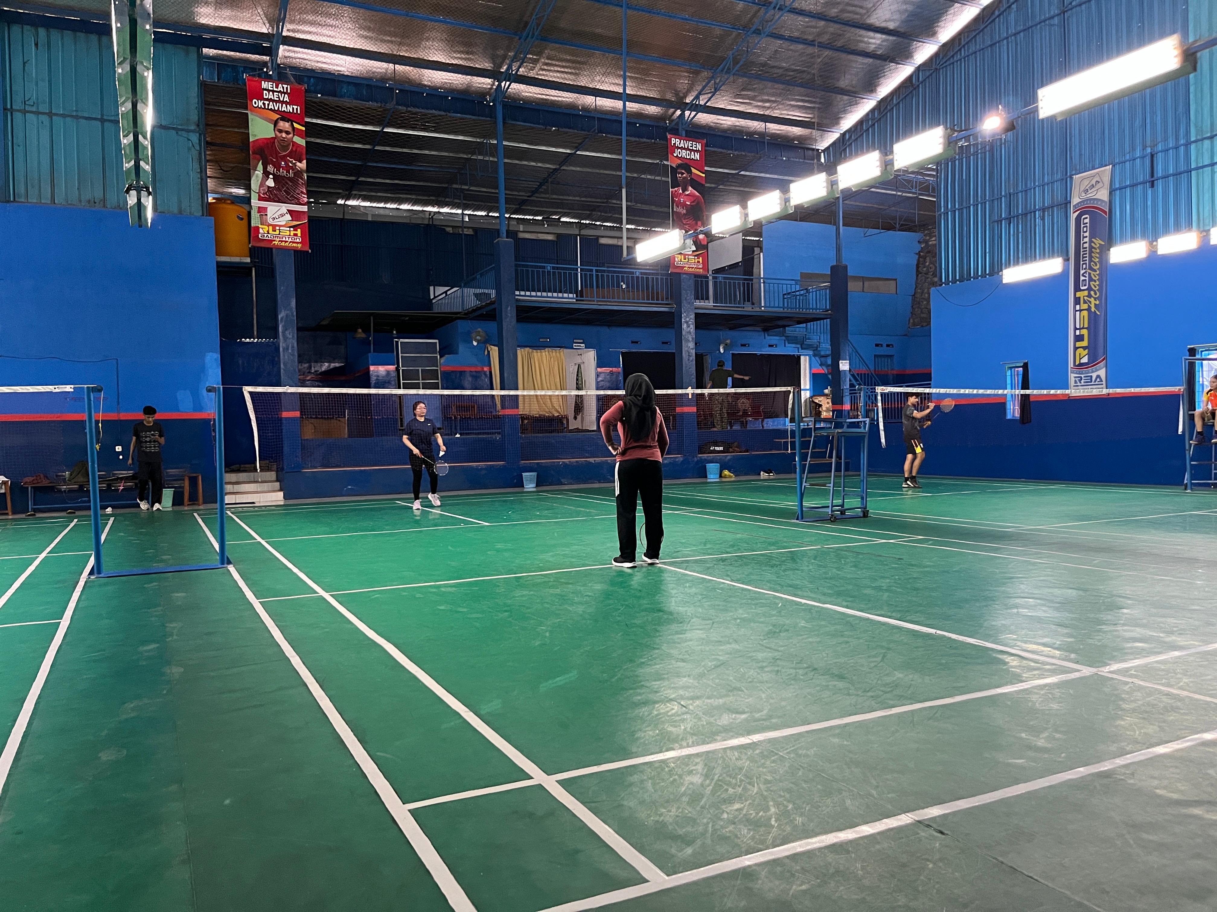 Lapangan C