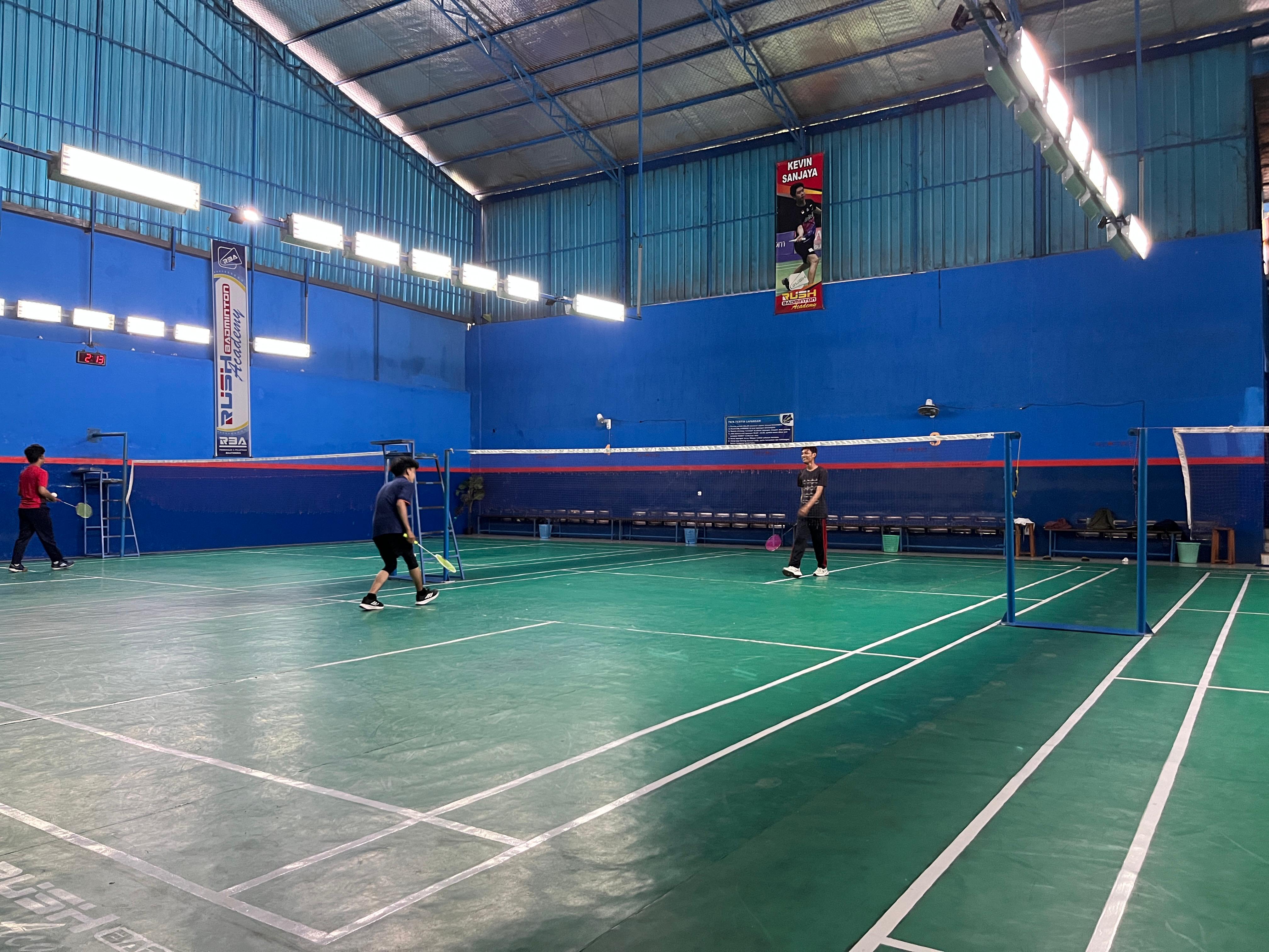 Lapangan D